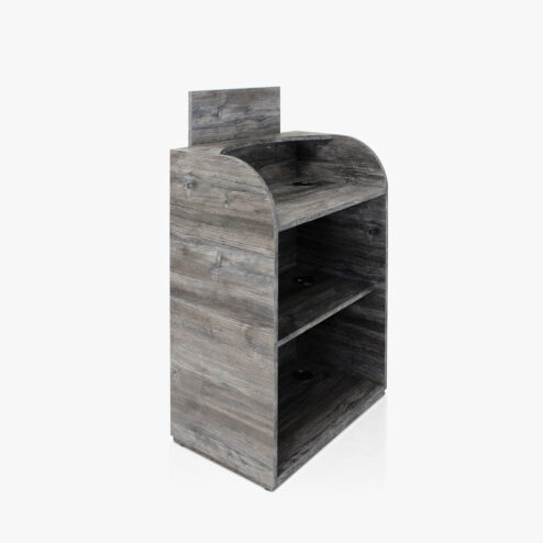 REM Keystone Podium Reception Desk