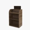 REM Keystone Podium Reception Desk