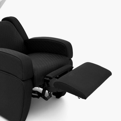 REM Lana Washpoint With Electric Legrest