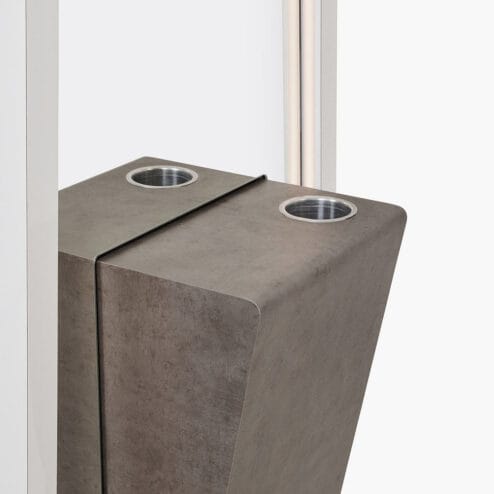 REM Loom Styling Unit