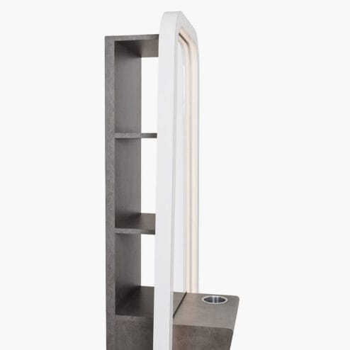REM Loom Styling Unit