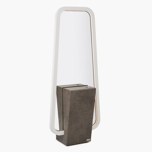 REM Loom Styling Unit