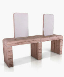 REM Lunar Island Styling Unit