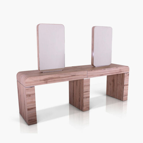 REM Lunar Island Styling Unit