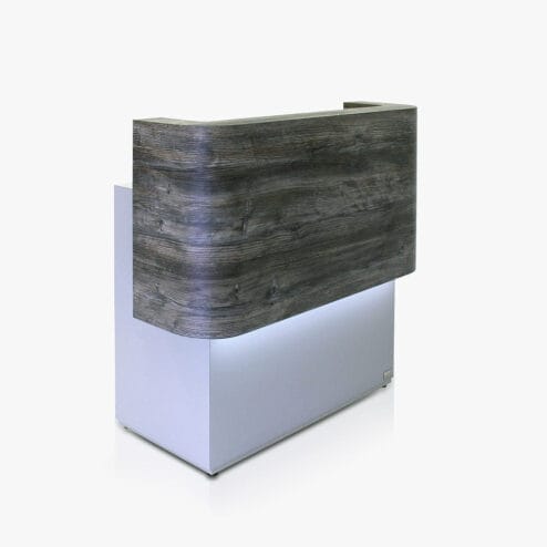 REM Lunar Reception Desk