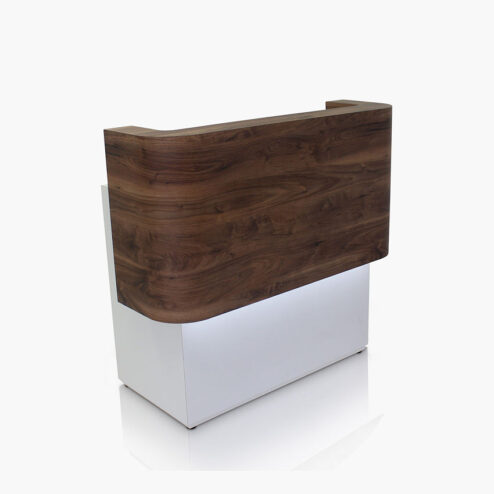 REM Lunar Reception Desk