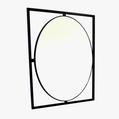 REM Madison Mirror Unit