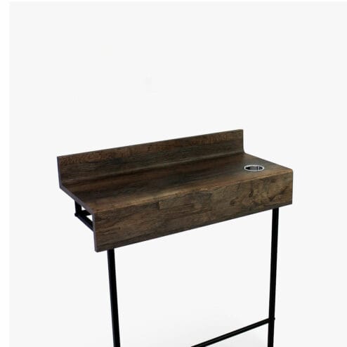 REM Madison Shelf Unit