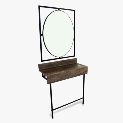 REM Madison Styling Unit