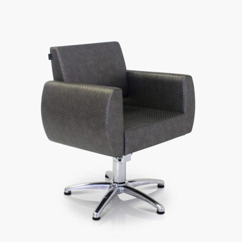 Alternative view of REM Magnum Hydraulic Styling Chair