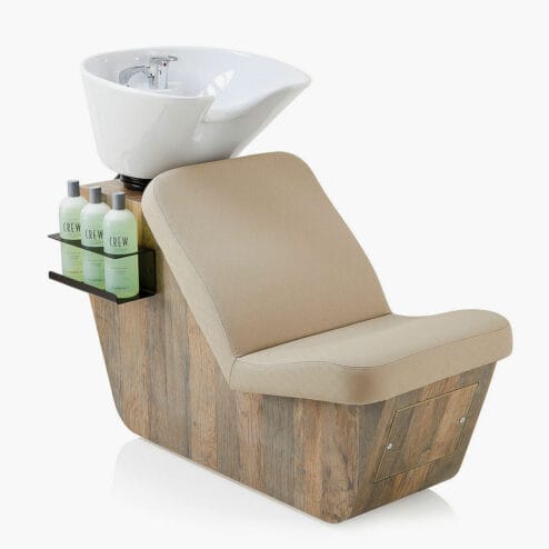 REM Marina Compact Backwash Unit