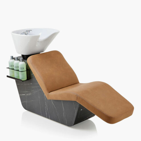 REM Marina Relax Backwash Unit