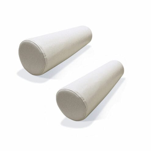 REM Massage Bed Knee Roll Cushion