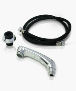 REM Monobloc Mixing Valve Kit Only