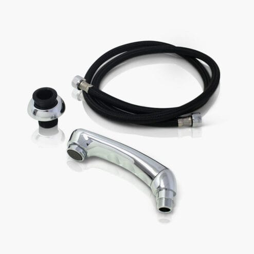 REM Monobloc Mixing Valve Kit Only
