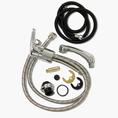 REM Monobloc Mixing Valve Kit Only