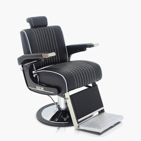 REM Montana Barbers Furniture Package