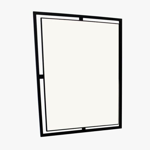 REM Montreal Mirror Unit