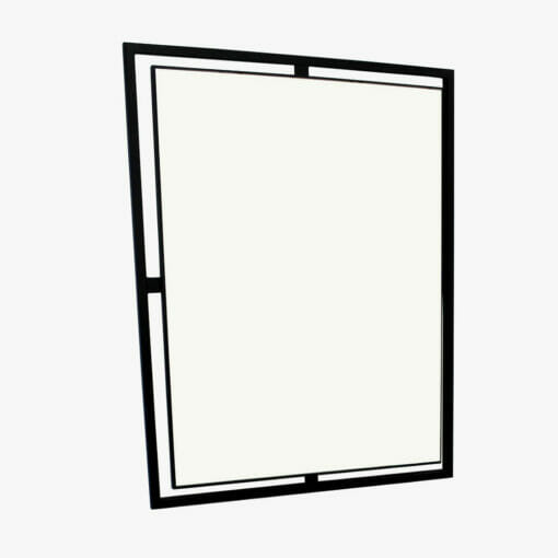 REM Montreal Mirror Unit