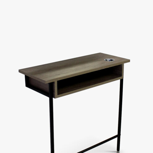 REM Montreal Shelf Unit