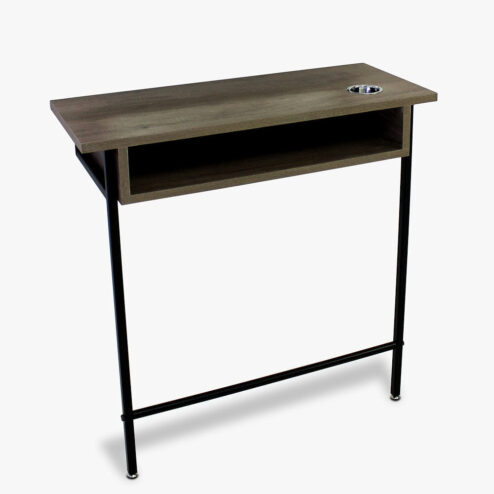 REM Montreal Shelf Unit