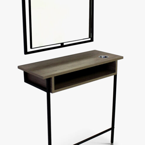 REM Montreal Styling Unit