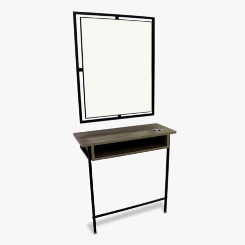 REM Montreal Styling Unit