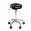 REM Mustang Black Cutting Stool - EXPRESS DELIVERY