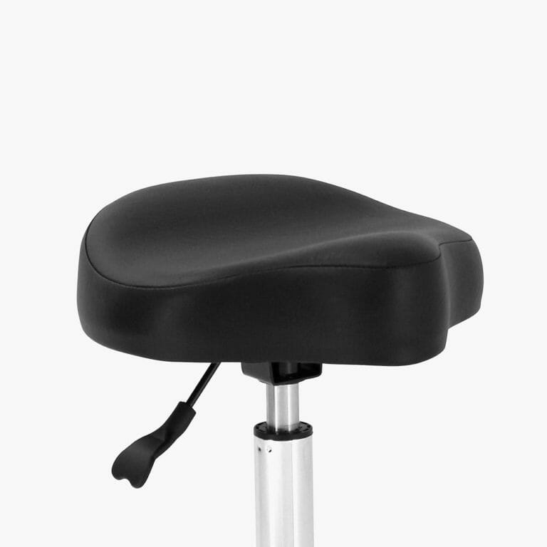 REM Mustang Stool Direct Salon Furniture UK DELIVERY