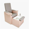 REM Natura Lux Pedispa Chair
