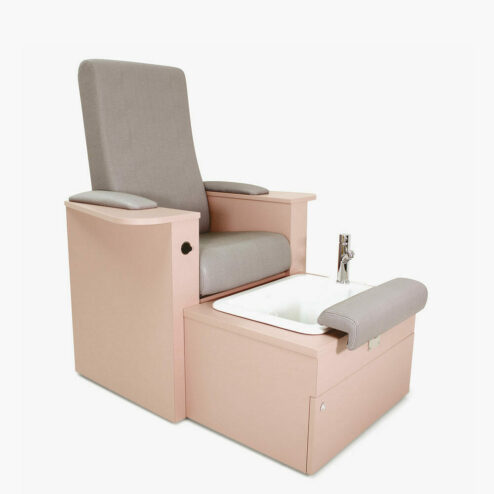 REM Natura Lux Pedispa Chair