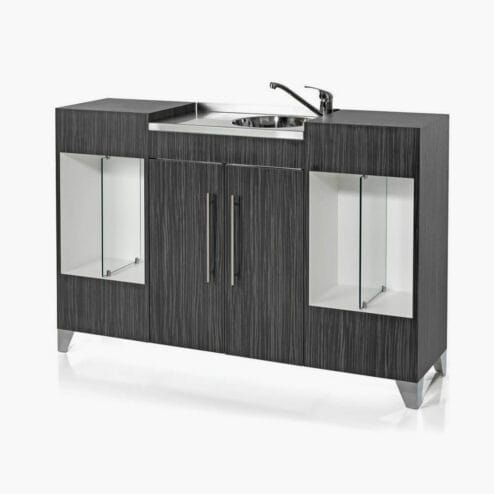 REM Opal Vanity Unit