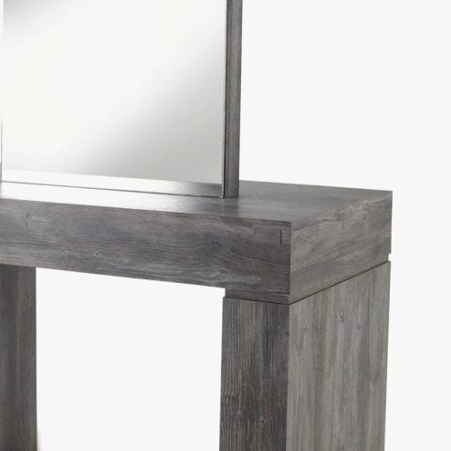 REM Oasis Island Styling Unit