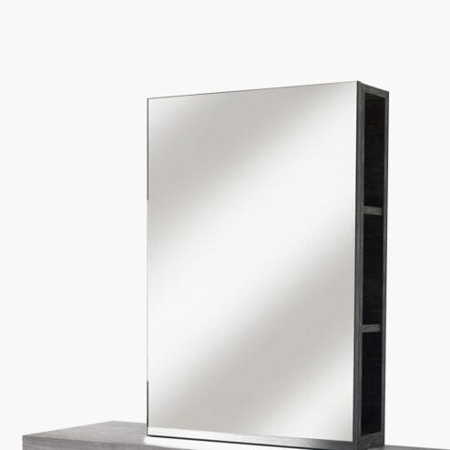 REM Oasis Island Styling Unit With Storage