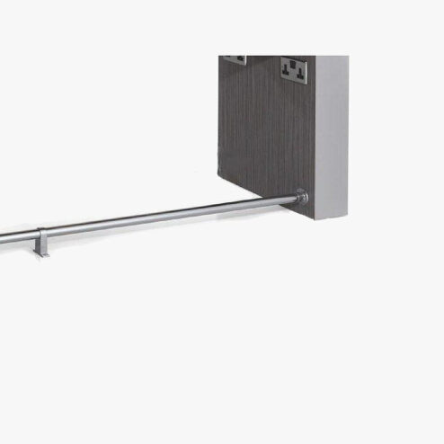 REM Oasis / Lunar Integral Footrest