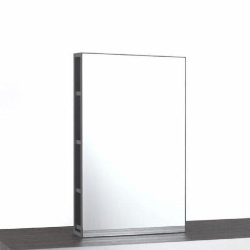 REM Oasis Integral Mirror Storage