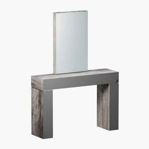 REM Oasis Wall Styling Unit