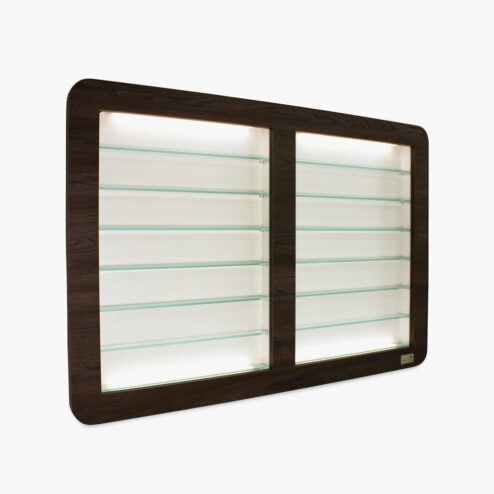 REM Olympia Varnish 1200 Display Unit