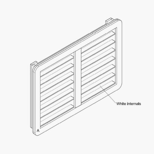 REM Olympia Varnish 1200 Display Unit