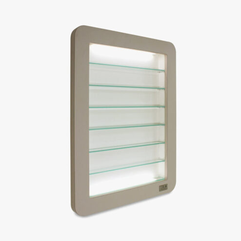 REM Olympia Varnish 600 Display Unit