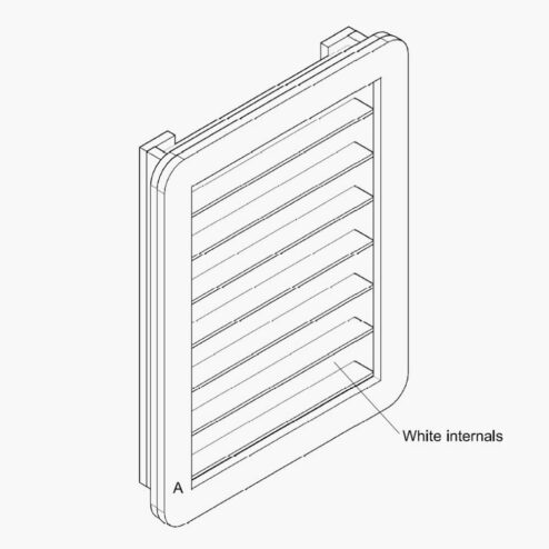REM Olympia Varnish 600 Display Unit Colour