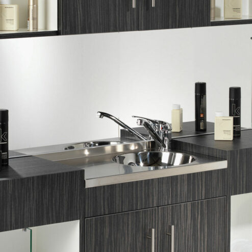 REM Opal Vanity Unit