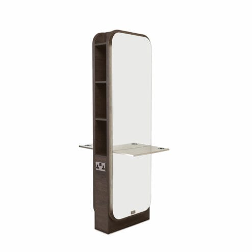 REM Oracle Island Styling Unit