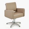 REM Orion Hydraulic Styling Chair in Colour