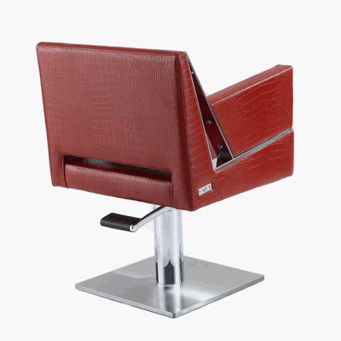 Alternative view of REM Pure Hydraulic Styling Chair