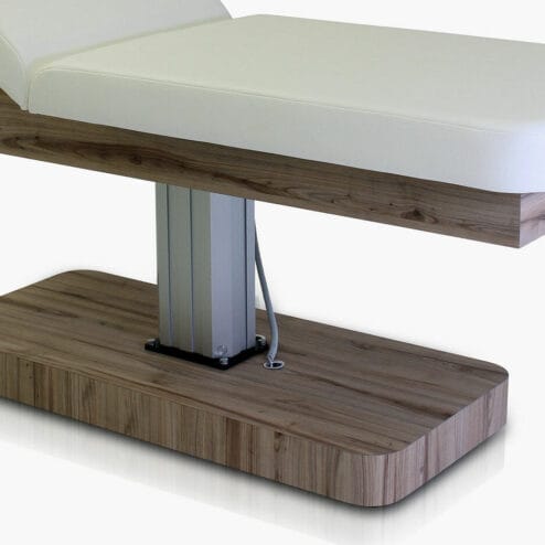REM Palermo Spa Couch