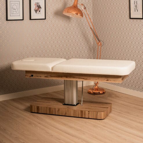 REM Palermo Spa Couch