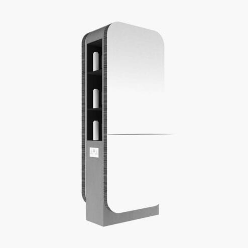 REM Paragon Styling Unit