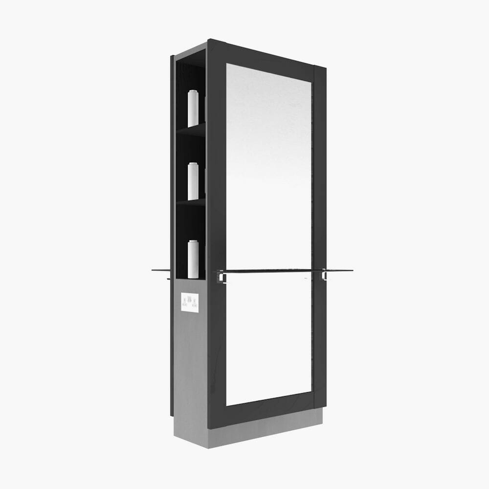 REM Colour Visualisation Tool For REM Styling Units