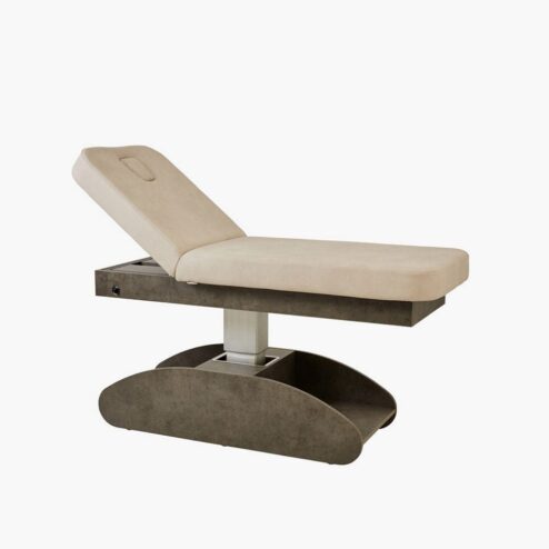 REM Pebble Spa Couch